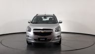 Chevrolet Spin 1.8 LTZ 5S Hatchback 2017