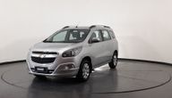 Chevrolet Spin 1.8 LTZ 5S Hatchback 2017