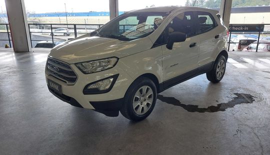 Ford • EcoSport