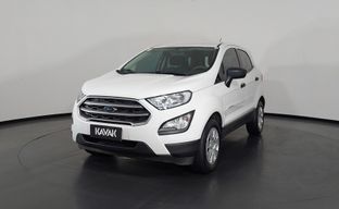 Ford • EcoSport