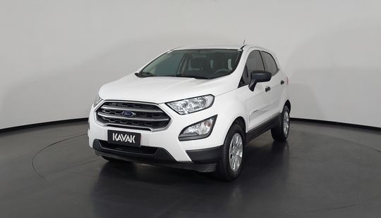 Ford • EcoSport