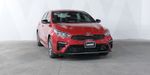 Kia Forte 2.0 GT LINE IVT Sedan 2020