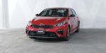 Kia Forte 2.0 GT LINE IVT Sedan 2020