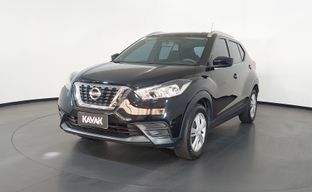 Nissan • Kicks