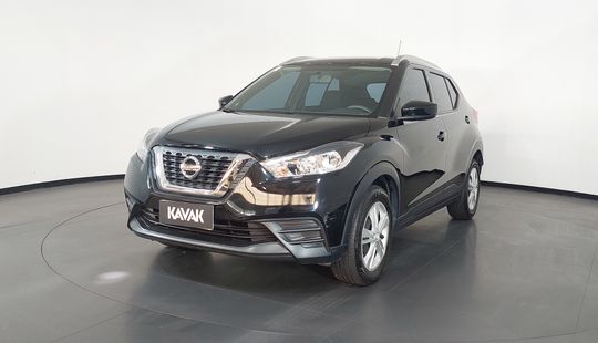 Nissan • Kicks