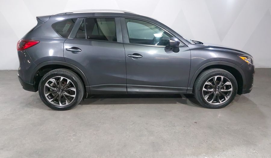 Mazda Cx-5 2.0 I GRAND TOURING 2WD AT Suv 2016