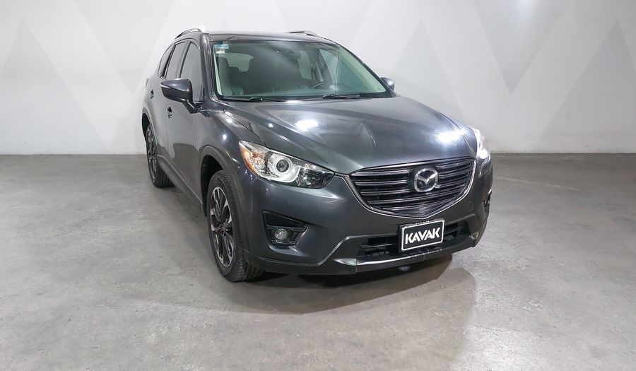 Mazda Cx-5 2.0 I GRAND TOURING 2WD AT Suv 2016