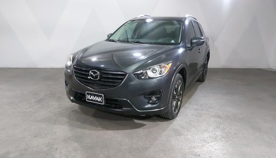 Mazda • CX-5