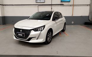 Peugeot • 208