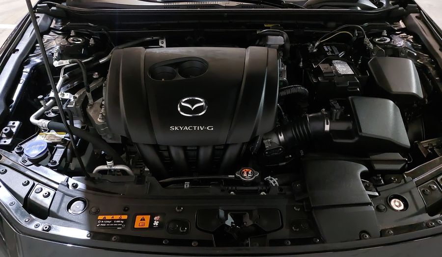 Mazda 3 2.5 I SPORT AUTO Sedan 2021