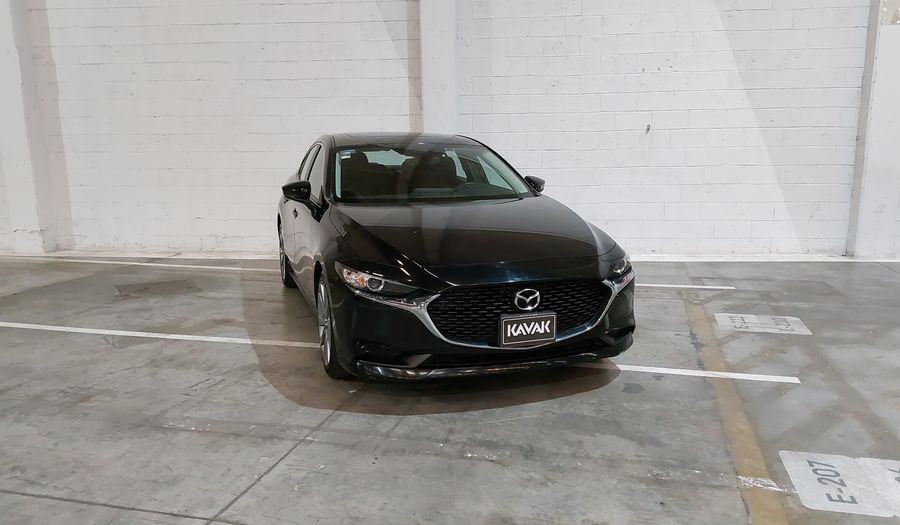 Mazda 3 2.5 I SPORT AUTO Sedan 2021