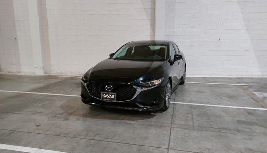 Mazda • Mazda 3