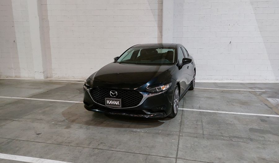 Mazda 3 2.5 I SPORT AUTO Sedan 2021