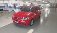 Fiat Palio MPI FIRE Hatchback 2016