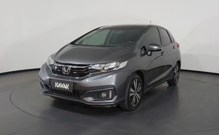 Honda • Fit