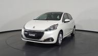 Peugeot 208 ALLURE Hatchback 2017