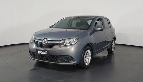 Renault Sandero EXPRESSION Hatchback 2015