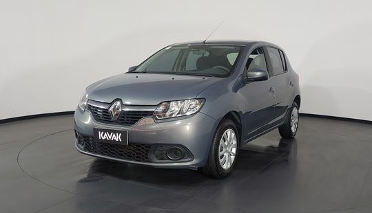 Renault • Sandero