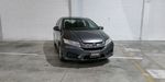 Honda City 1.5 LX MT Sedan 2017