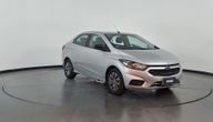 Chevrolet Onix + 1.4 JOY BLACK MT Sedan 2021