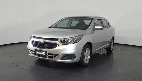 Chevrolet Cobalt MPFI LT Sedan 2018