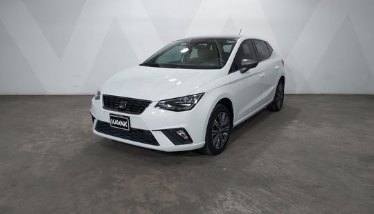 Seat • Ibiza