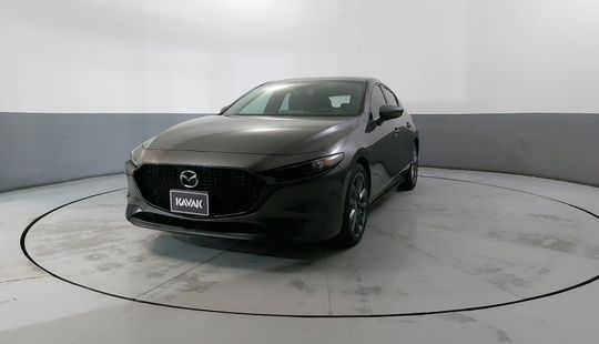 Mazda • Mazda 3