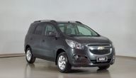 Chevrolet Spin 1.8 AUTO LTZ Minivan 2017