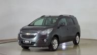 Chevrolet Spin 1.8 AUTO LTZ Minivan 2017