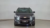 Chevrolet Spin 1.8 AUTO LTZ Minivan 2017