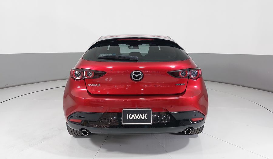 Mazda 3 2.5 I SPORT AUTO Hatchback 2021