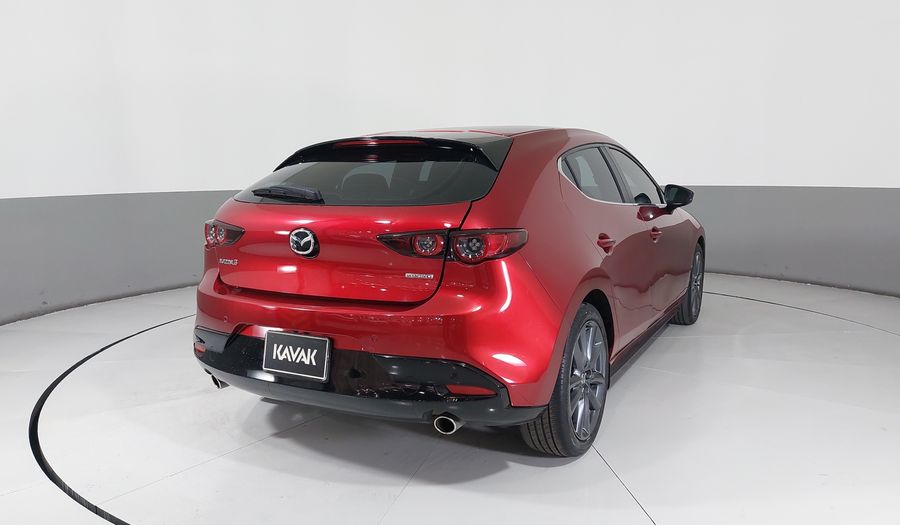 Mazda 3 2.5 I SPORT AUTO Hatchback 2021