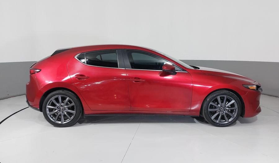 Mazda 3 2.5 I SPORT AUTO Hatchback 2021