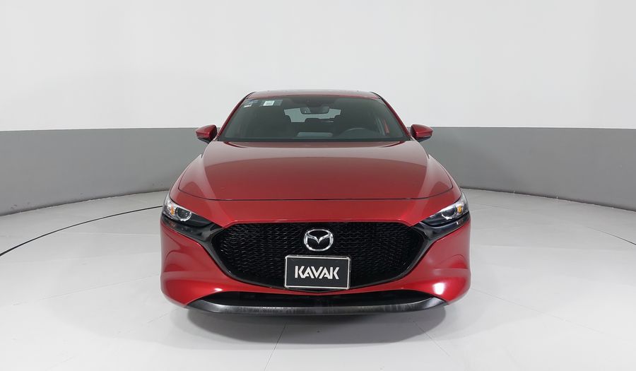 Mazda 3 2.5 I SPORT AUTO Hatchback 2021