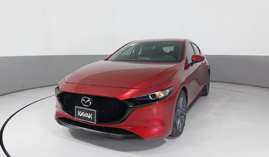 Mazda 3 2.5 I SPORT AUTO Hatchback 2021