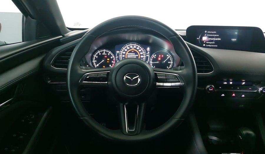 Mazda 3 2.5 I SPORT AUTO Hatchback 2021