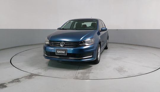 Volkswagen • Vento