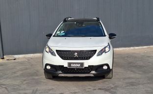 Peugeot • 2008