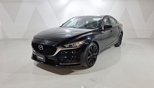 Mazda • Mazda 6