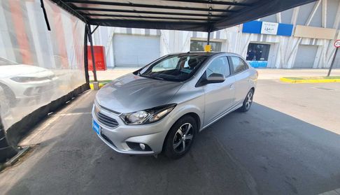 Chevrolet Prisma 1.4 LTZ Sedan 2020