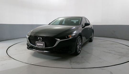 Mazda • Mazda 3