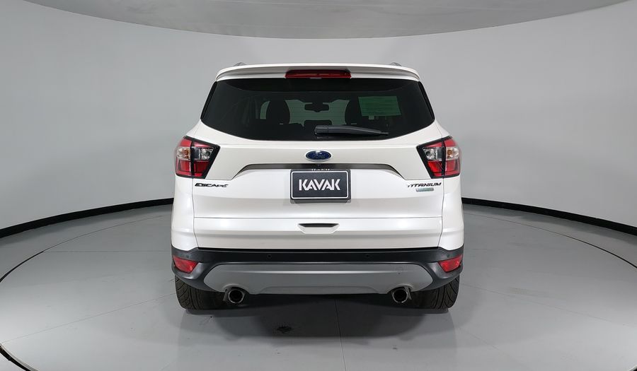 Ford Escape 2.0 TITANIUM ECOBOOST AUTO Suv 2018