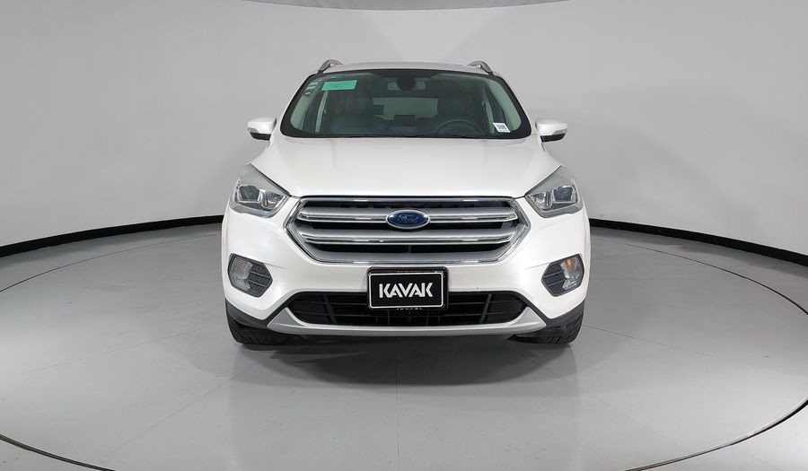 Ford Escape 2.0 TITANIUM ECOBOOST AUTO Suv 2018