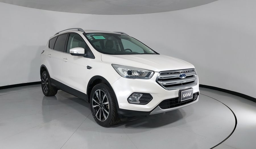 Ford Escape 2.0 TITANIUM ECOBOOST AUTO Suv 2018