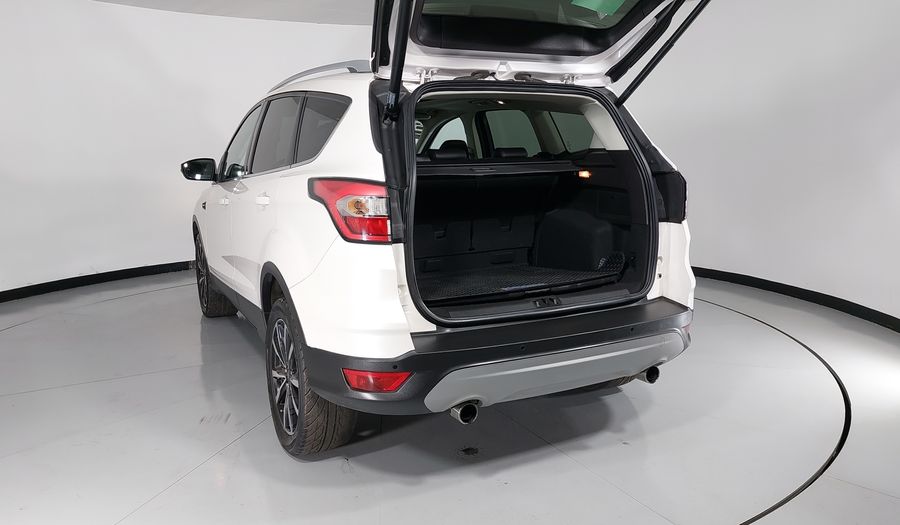 Ford Escape 2.0 TITANIUM ECOBOOST AUTO Suv 2018