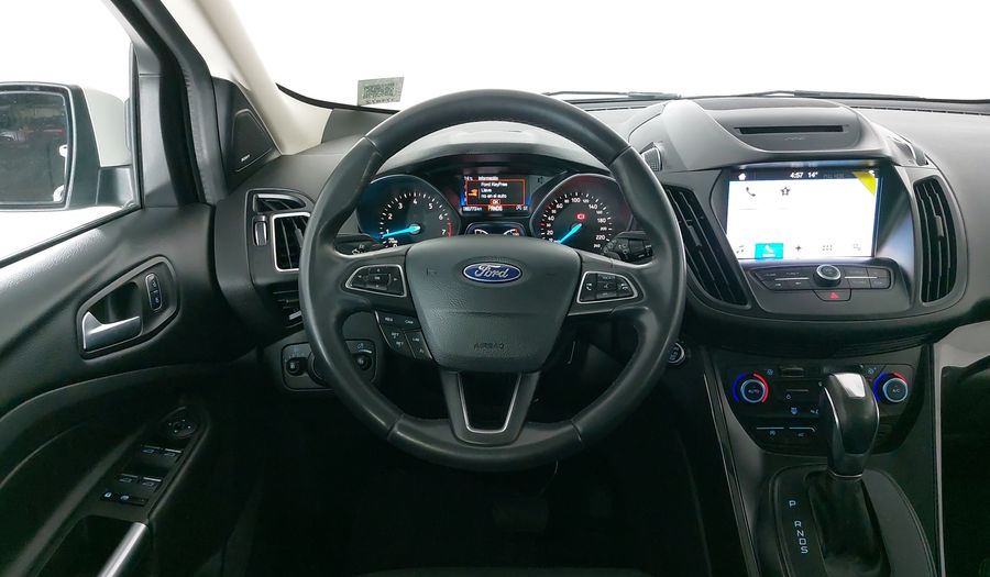 Ford Escape 2.0 TITANIUM ECOBOOST AUTO Suv 2018