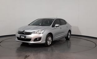 Citroen • C4 Lounge