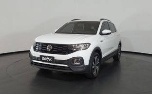 Volkswagen • T-Cross