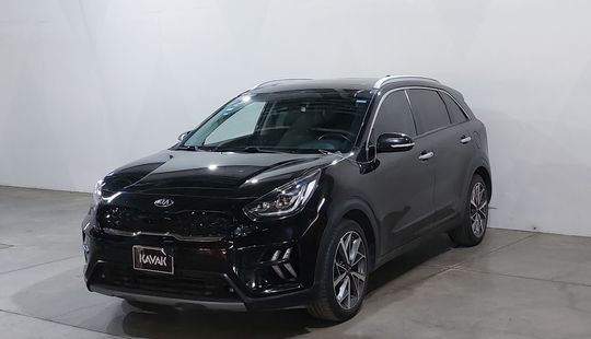 Kia • Niro