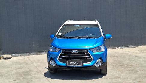 Jac S1 1.3 COMFORT BTONE Suv 2019